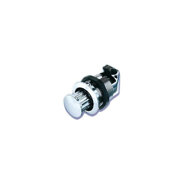 S M1-2A-11-1 PUSH LATCH SURFACE MOUNT  CH