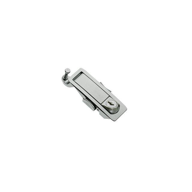 S C2-33-21-3 CH LEVER LATCH W/LOCK