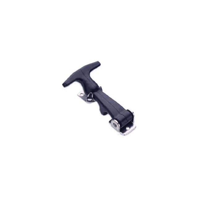 S 37-20-101-20 FLEXIBLE DRAW LATCH  T-HANDLE