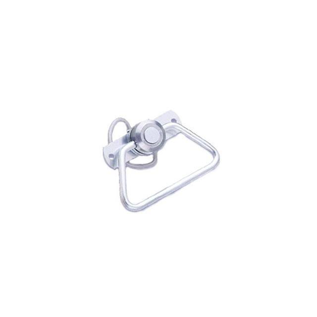 S 57-40-701-80 BAIL HANDLE SPRING LATCH