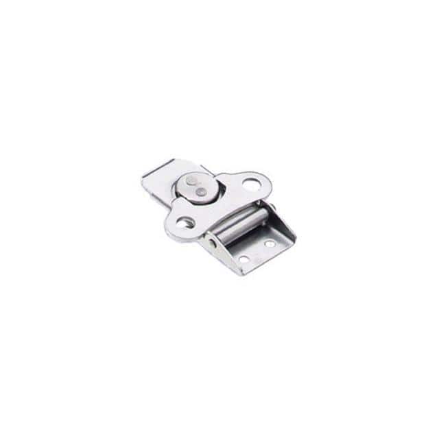 S K5-2857-52 #2 SS LINK LOCK, .205 HOLE