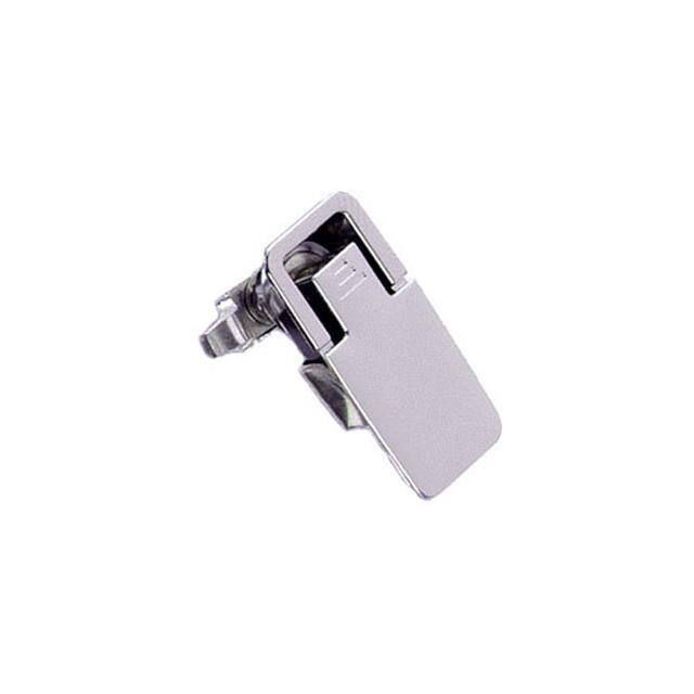 S 62-40-211-3 LIFT & TURN NON LOCKING CHROME