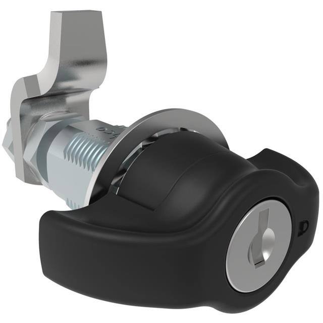 S E3-151-25 ASSEMBLY  KEYLOCKING WINGKNOB