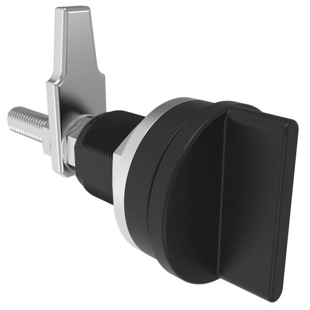 S E3-10-506-50 VISE ACTION KNOB STYLE LATCH