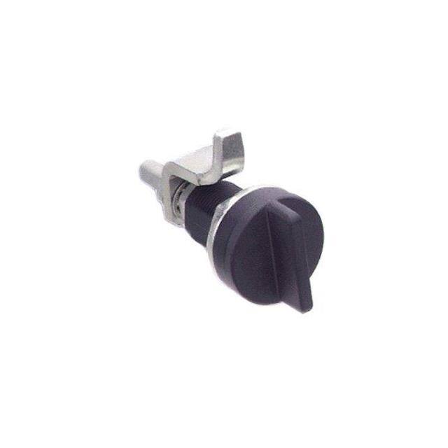S E3-10-504-50 VISE-ACTION LATCH BLK KNOB STY