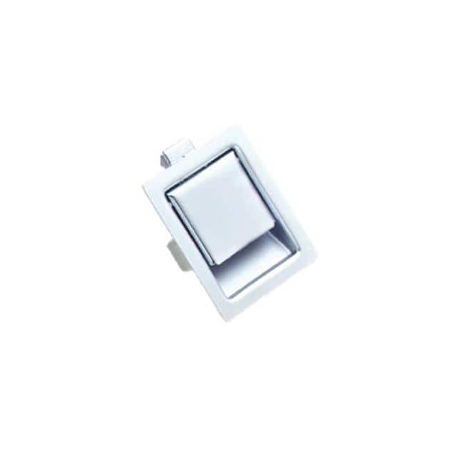 S 64-21-13 PUSH TO CLOSE LATCH, NON-LOCKING