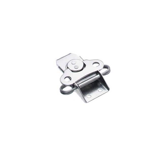 S K5-2856-52 SPRING LOADED LINK LOCK SS