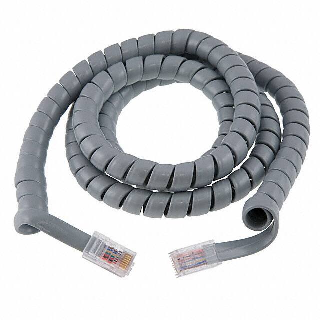 AT-C-26-8/8/S-10 CABLE MOD 8P8C PLUG TO PLUG 10'