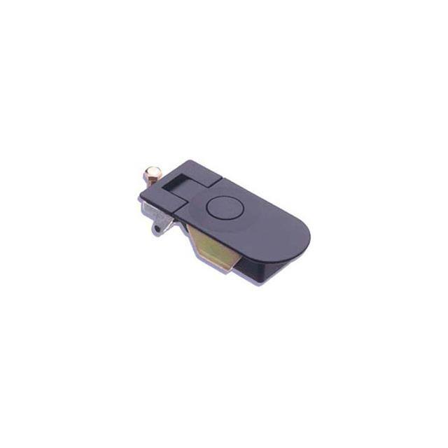 S C5-11-25-3 SEALED LEVER LATCH,NON-LOCKING