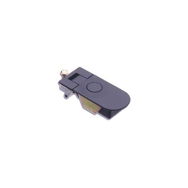 S C5-11-35-3 SEALED LEVER LATCH NON-LOCKING