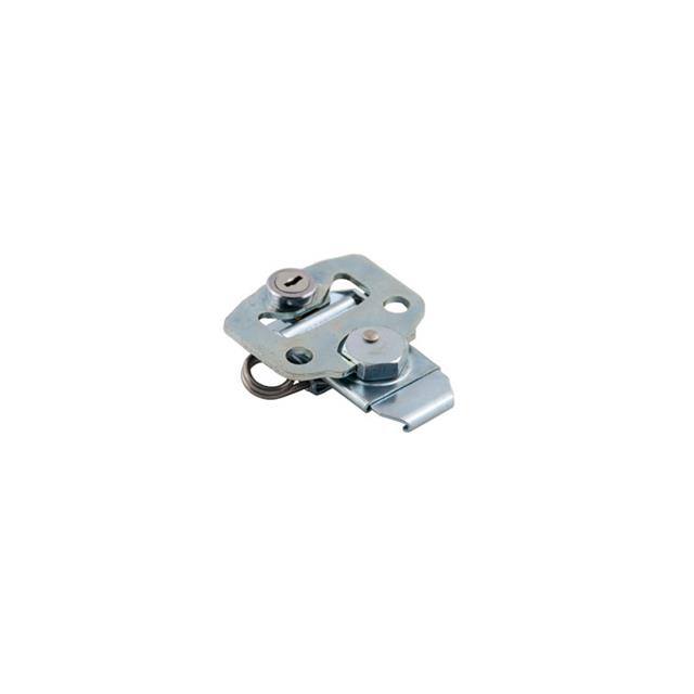 S K5-2813-07 DRAW LATCH, ROTARY