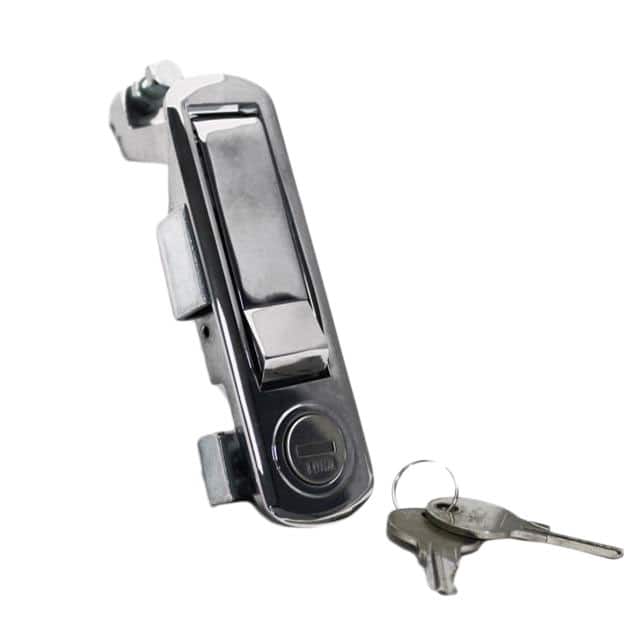 S C2-72-21-01 LEVER LATCH