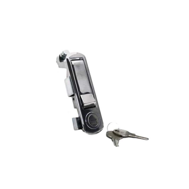 S C2-71-21-01 COMPRESSION LATCH LEVER LATCH