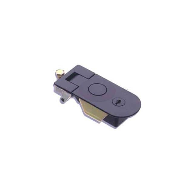 S C5-21-35-3 SEALED LEVER LATCH LOCKING