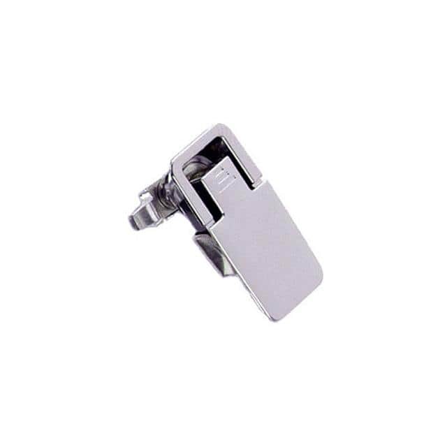 S 62-40-311-2 L-T NON-LOCKING CHROME