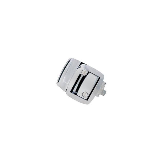 S R3-10-311-10 TRAVEL TRAILER LATCH  CHROME