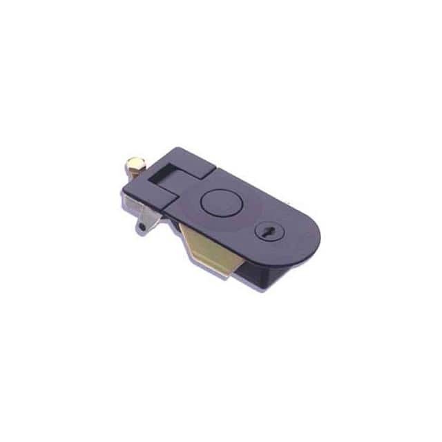S C5-21-15 SEALED LEVER LATCH LOCKING