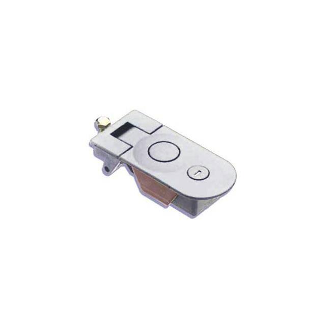 S C5-31-212 SEALED LEVER LATCH SHUTTERD CH