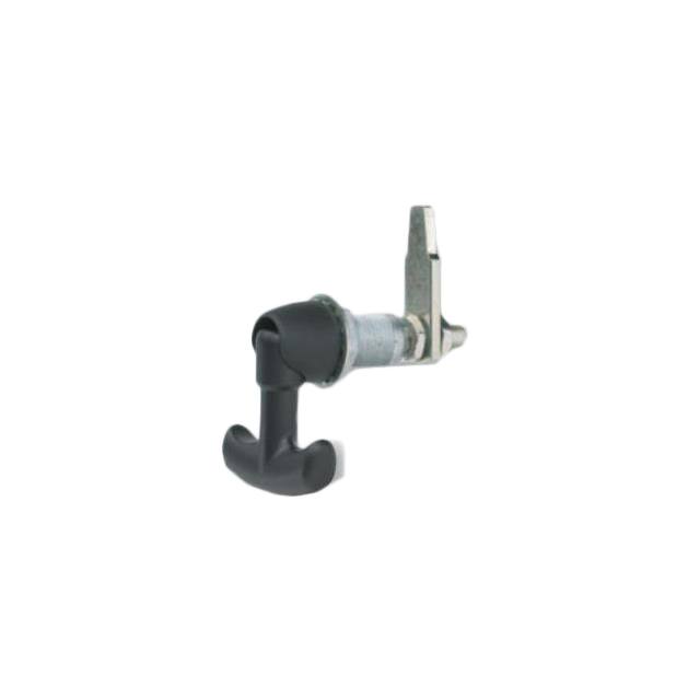 S N4-1-329-1-5-2 FOLDING T-HANDLE LATCH