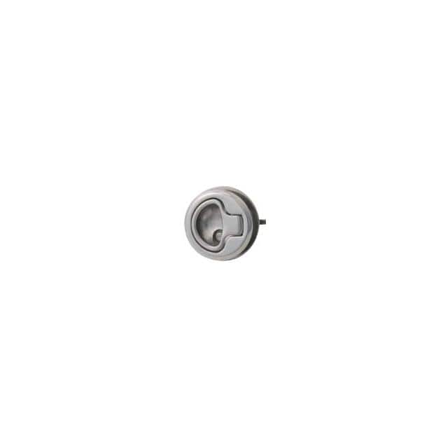 S M1-71-8 LATCH KEY LOCKING SS