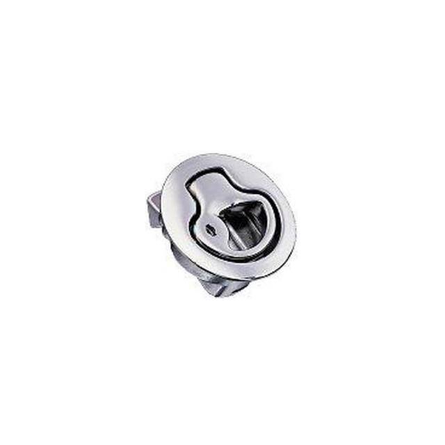 S M1-74-8 LATCH  KEY LOCKING  SS