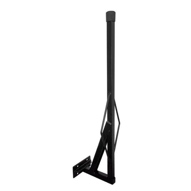 120209 CONE HOLDER FOR WALL OR TRUCK MO