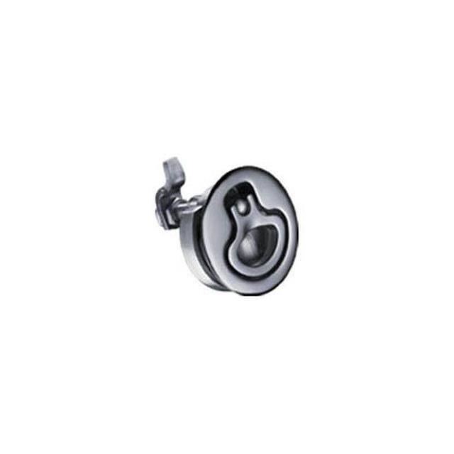 S M1-25-31-48 COMPRESSION LATCH NONLOCK SS