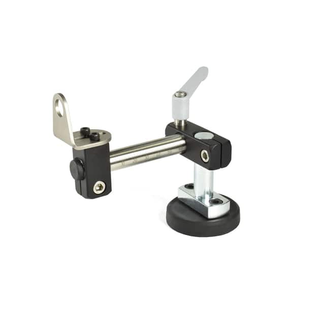 MT15-2W-FB-KIT FLANGED SENSOR MOUNT KIT