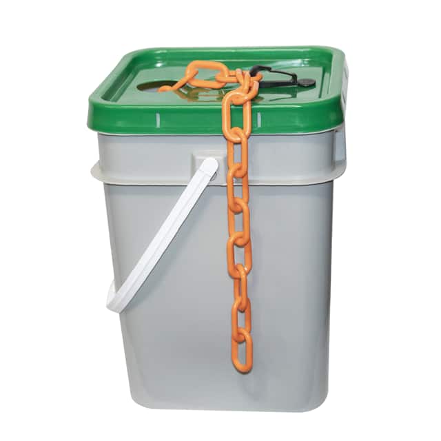 50012-P 2 IN X 160 FT SORG PLASTIC CHAIN