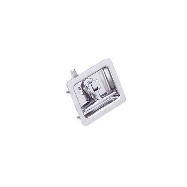 S 24-20-102-35 FLUSH CUP LATCH