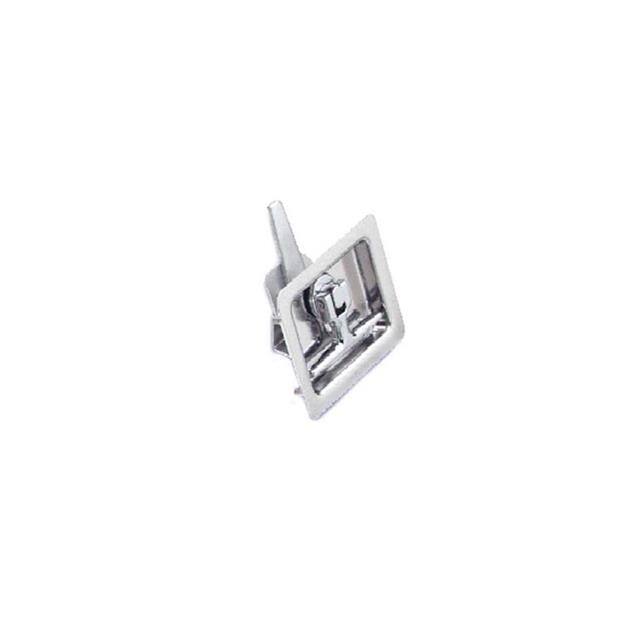 S 24-20-302-35 FLUSH CUP LATCH