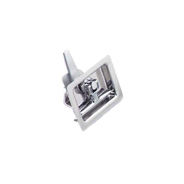 S 24-20-312-35 FLUSH CUP LATCH