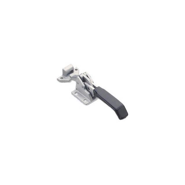 S A2-10-501-21 LEVER LATCH W/BLACK HANDLE