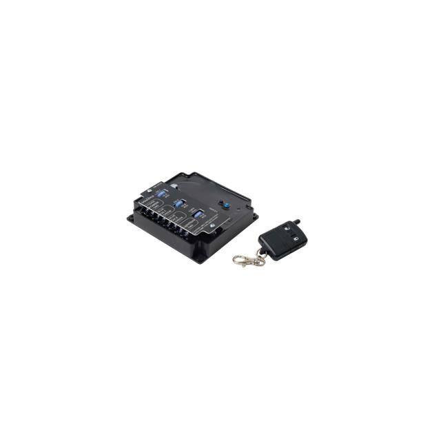 S EA-R01 RF CONTROLLER WITH KEYFOBS