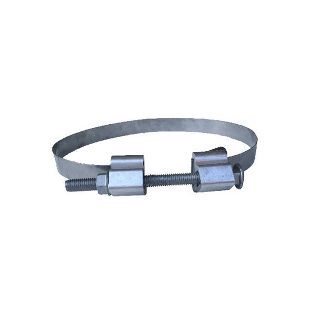 SUPALU32X38X30 Aluminum Bolt Clamp 3/4