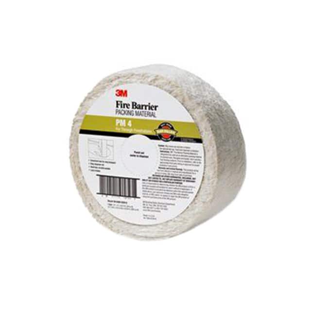 PM4-BULK FIRE BARRIER PG MATE PM4 4"X20.5