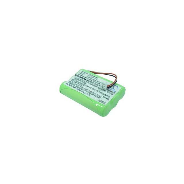 40AAAH3BMLZ BATTERY Replacement for Gp 40AAAH3BMLZ B