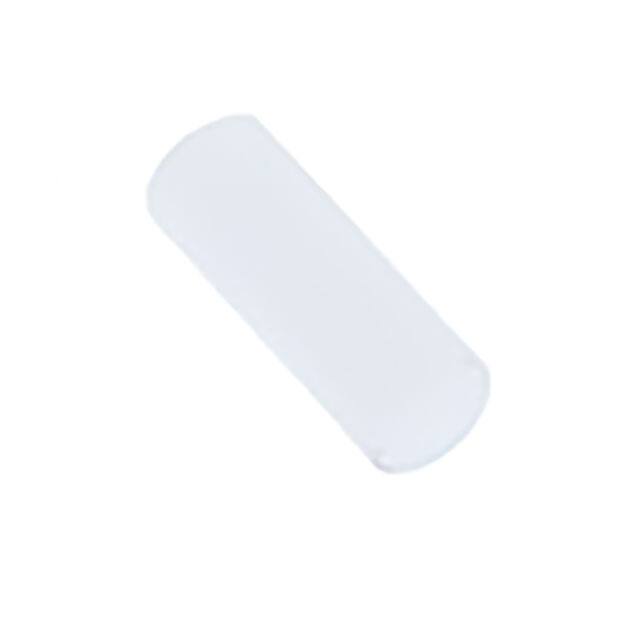 2500470125 PLASTIC DOWEL, .047 OD, 1/8 IN L