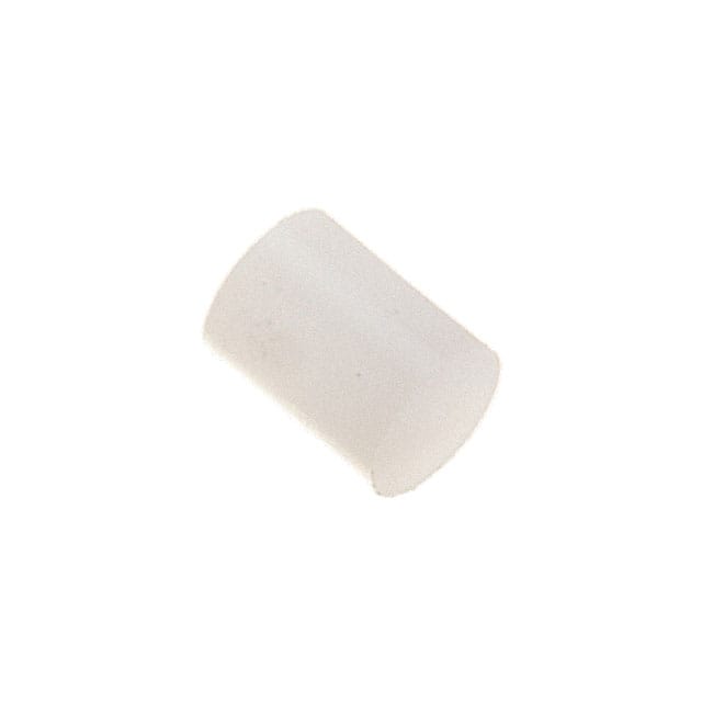 2500930125 PLASTIC DOWEL, .093 OD, 1/8 IN L