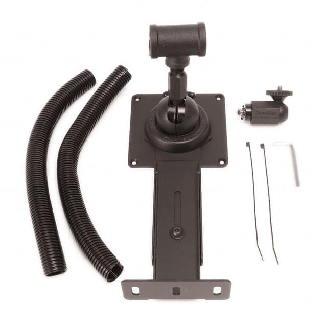 336-FPMC-75 FLAT SCREEN MNT 75MM W/CAM ATT