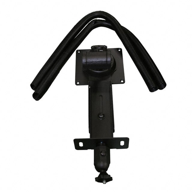336-FPMC-100 FLAT SCREEN MNTT 100MM W/CAM ATT