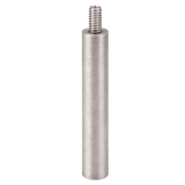 848-03NP CONDUIT MNT EXT SHAFT SILVER