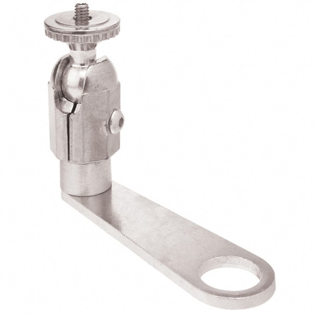 854-1/2 1/2" STANDARD CONDUIT MNT SILVER