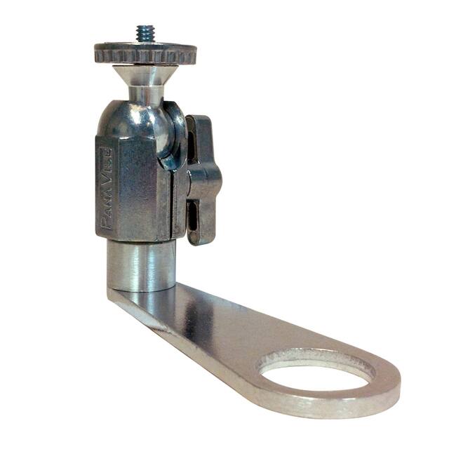 854-3/4 3/4" STANDARD CONDUIT MNT SILVER