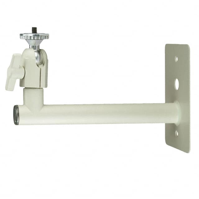 897W CCTV J-BOX KNOB SET SCREW ADJ