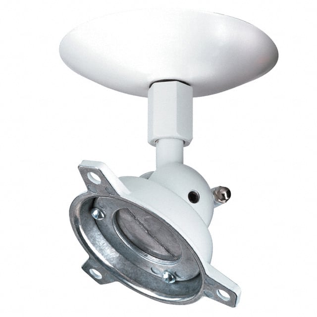 120140W SPEAKER MOUNT CEILING 40LB WHT