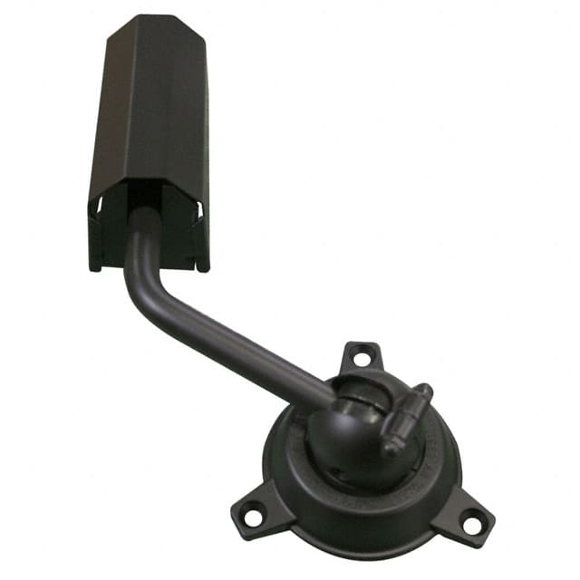 120340B SPEAKER MNT CEILING 40LB BLK