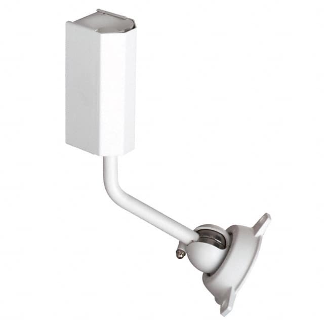 120340W SPEAKER MOUNT CEILING 40LB WHT