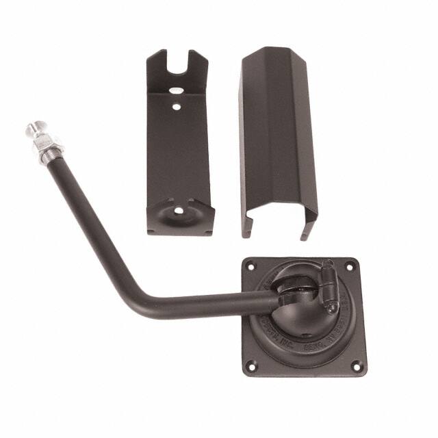 120340B-75MM 40LB FLAT SCREEN MNT 75MM PLATE