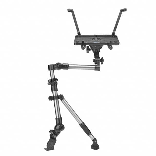 937 UNIVERSAL SEAT BLT MNT W/REC ARM